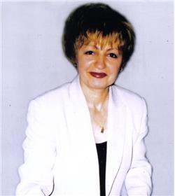 Marija Marinović-Ređep